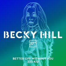 Better Off Without You (220 Kid Remix) artwork