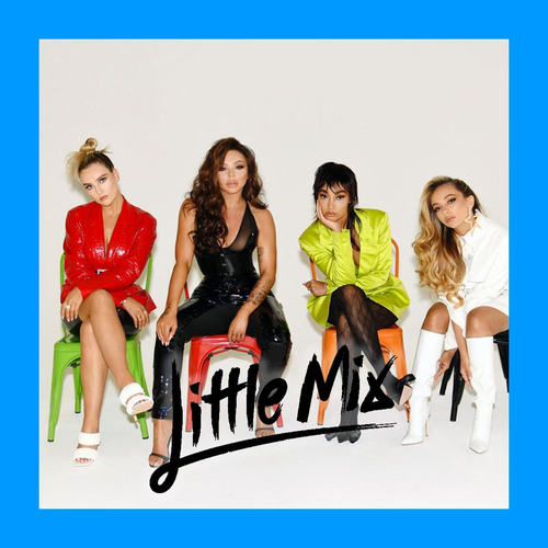 Little Mix