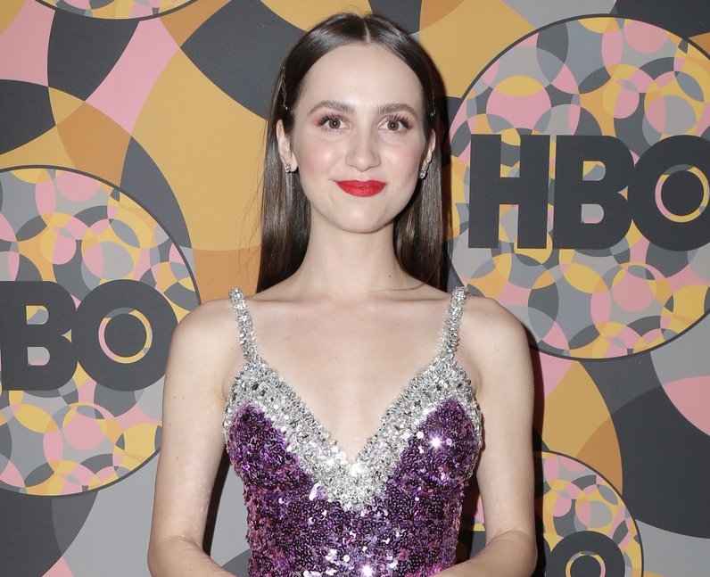 Who plays Henrietta in Hollywood? Maude Apatow