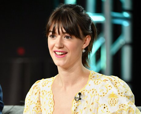 Daisy Edgar-Jones starred in Normal People