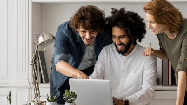 Win £1,000 With Small Businesses on eBay