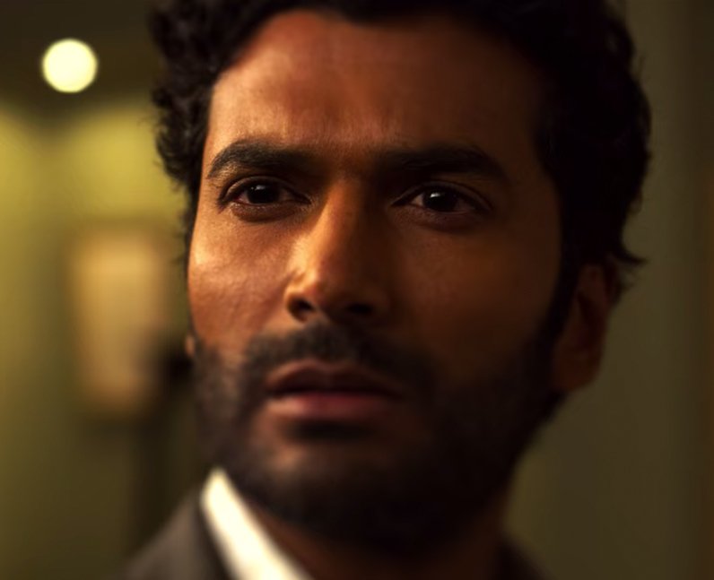 Never Have I Ever Mohan Sendhil Ramamurthy age