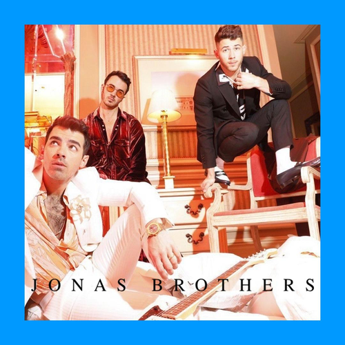 Jonas Brothers