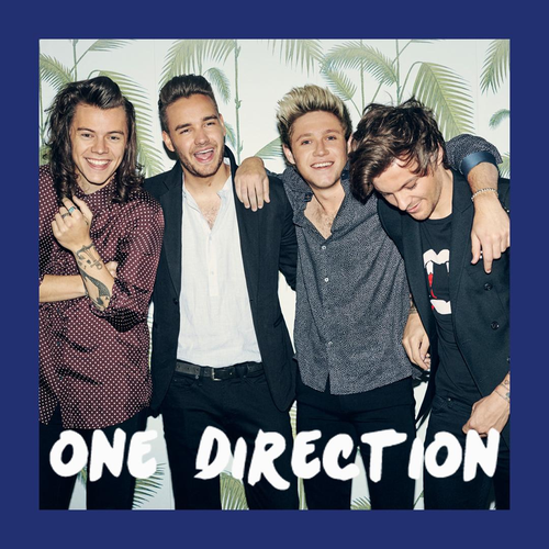 One Direction