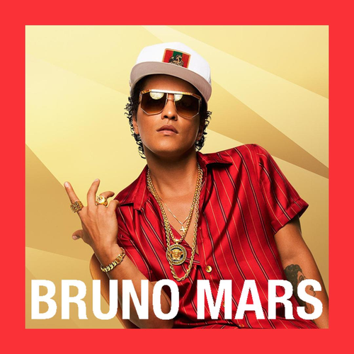 top 10 bruno mars songs download
