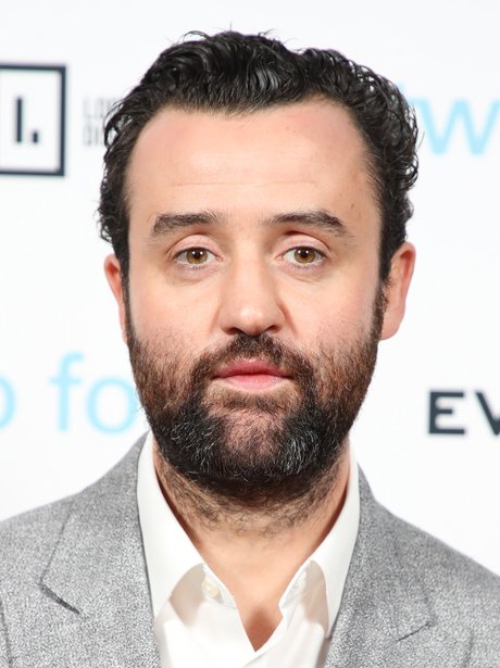 Daniel Mays is starring in White Lines