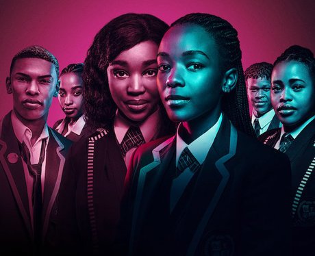 Meet the cast of Blood and Water on Netflix