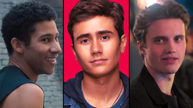 Love Victor cast: who stars in the hulu show?