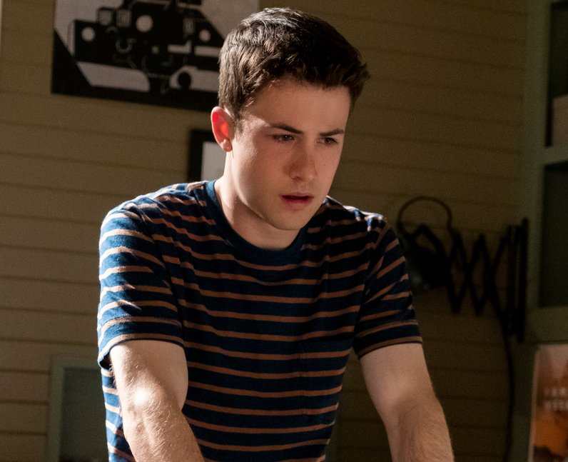 What happened to Clay in 13 Reasons Why season 4?