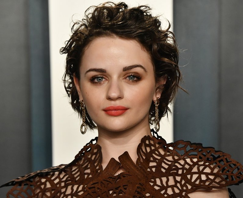 Joey King: Facts about the actress