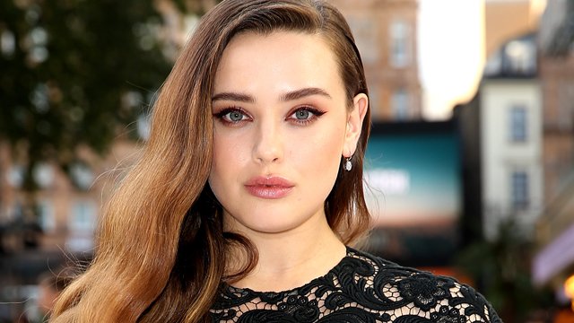 Katherine Langford