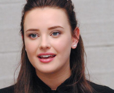 Cursed Netflix Cast: Meet Katherine Langford Who Plays Nimue