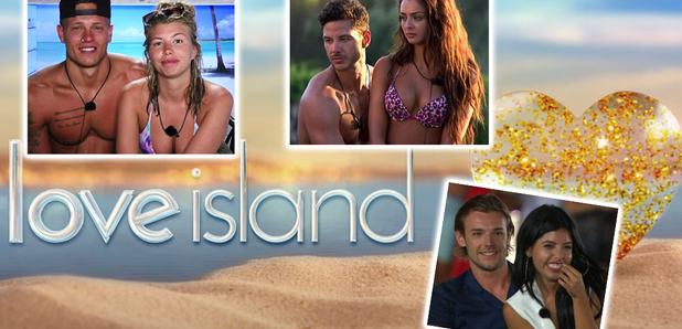 Love island best sale 2016 watch online