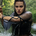 Image 2: Who plays Nimue in Cursed? - Katherine Langford
