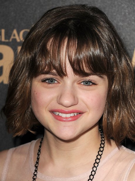 Kissing Booth star Joey King