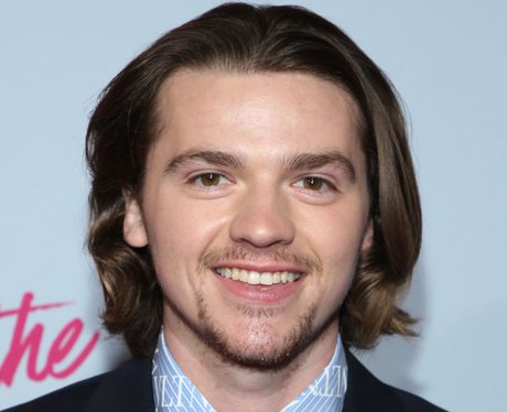 Who Is Joel Courtney? From His Age To His Height – 10 Things You Need To  Know About... - Capital