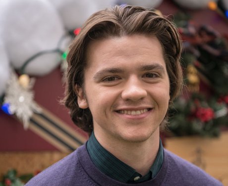 Who Is Joel Courtney From His Age To His Height 10 Things You Need To Know About Capital