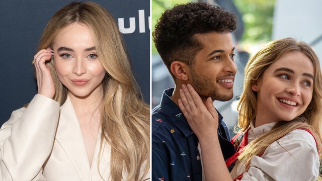 Sabrina Carpenter Age Height And Films 12 Things You Need To Know 