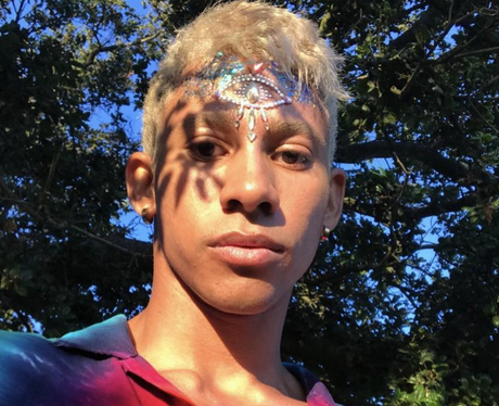 'Work It’ Star Keiynan Lonsdale: Age, Net Worth & Dating History ...