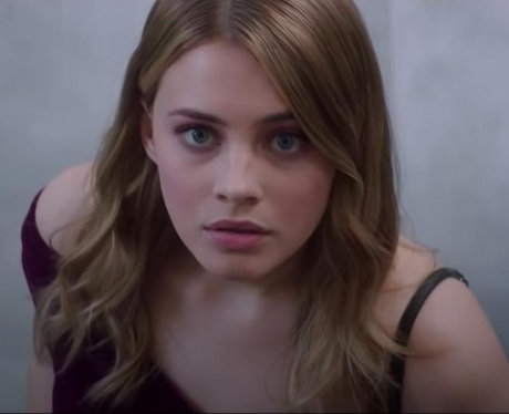 Josephine Langford: Get To Know The Actress Including Her Age, Famous  Sister,... - Capital