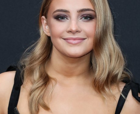 Josephine Langford actress age, height