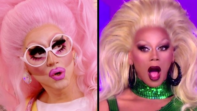 Drag Name Generator What Should Your Drag Queen Name Be Capital
