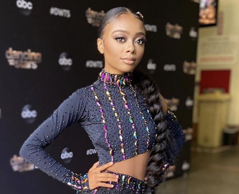 Skai Jackson: 14 facts you need to know about the former Disney star ...