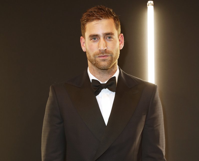 Oliver Jackson-Cohen height: How tall is Oliver Ja