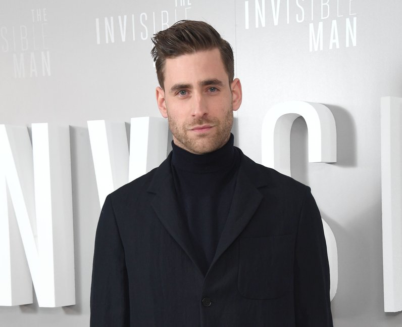 Oliver Jackson-Cohen movies and TV shows