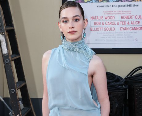 Who Is Victoria Pedretti? 7 Facts About The Haunting Of Bly Manor Star