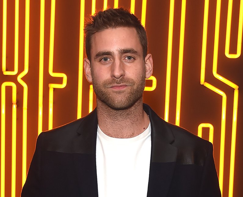 Who is Oliver Jackson-Cohen? Get to know the Bly M