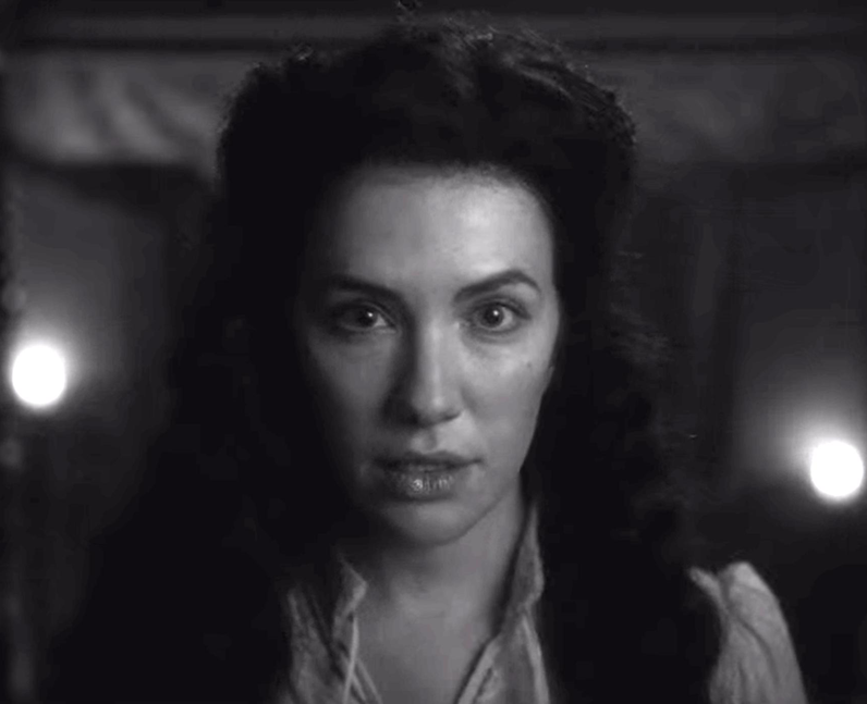 Who plays Viola Lloyd in Haunting of Bly Manor? - Kate Siegel