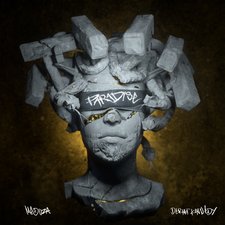 Paradise artwork