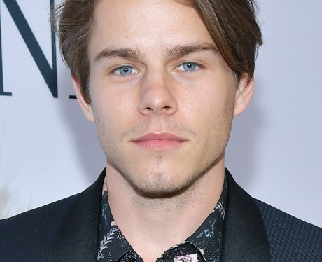 The Holidate actor Jake Manley