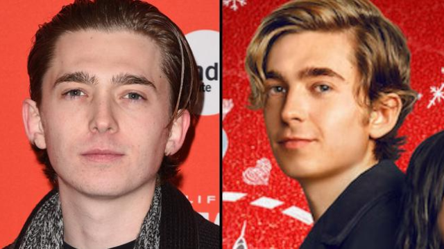 Austin Abrams: Facts about the Dash & Lily star yo