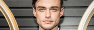 Thomas Doherty: Facts about the Gossip Girl star