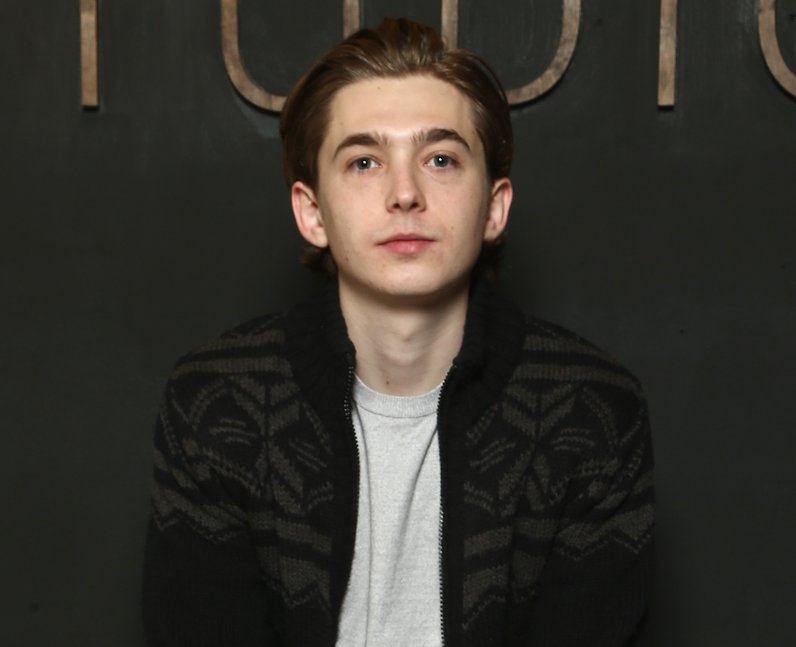 Who is Austin Abrams? Get to know the actor here…