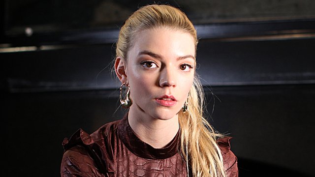 Anya Taylor-Joy: 16 facts