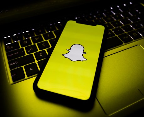 How to reactivate your Snapchat account.