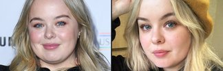 Who is Nicola Coughlan? 