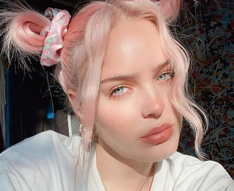Pig haze Dissipation Who is Anne-Marie? From Her Age To Her Net Worth – 8 Facts You Need -  Capital