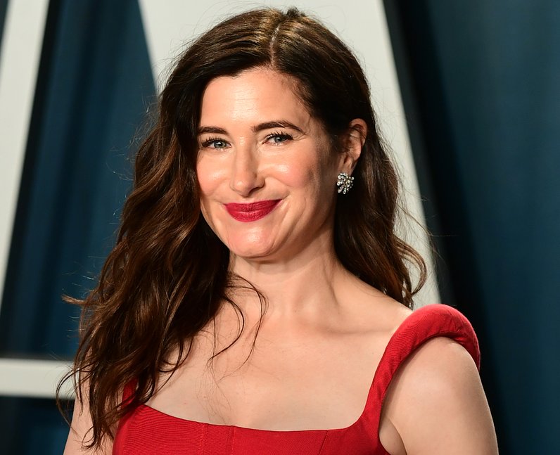 Who plays Agnes in WandaVision? – Kathryn Hahn