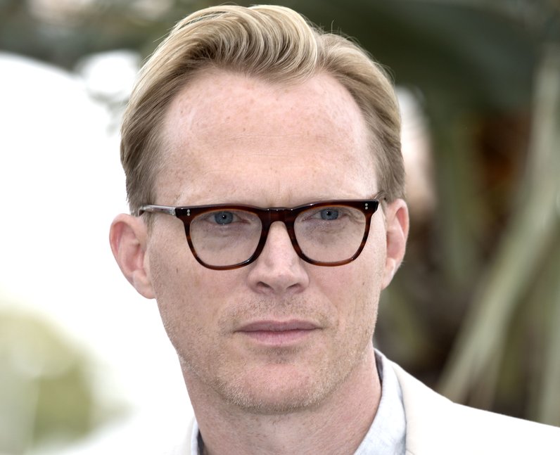 Who plays Vision in WandaVision? – Paul Bettany