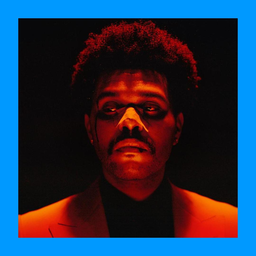 The Weeknd