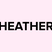 Image 7: What does Heather mean on TikTok?