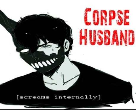 Corpse Husband married girlfriend