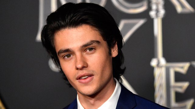  Felix Mallard: 15 facts