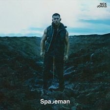 Spaceman artwork