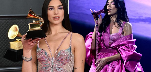 Who Is Dua Lipa? Real Name, Height, Net Worth & Boyfriend