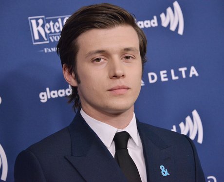 Who is Nick Robinson? Get to know the actor here